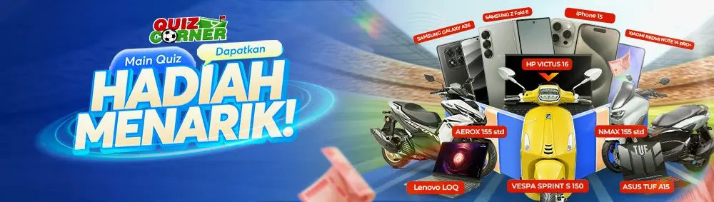Quiz Corner Special Liga